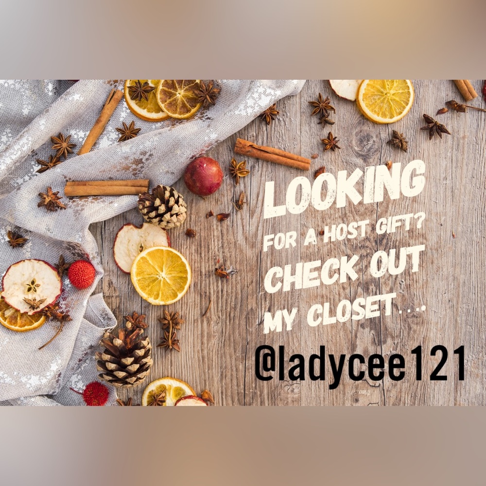 Looking for your next Host Gift’s…